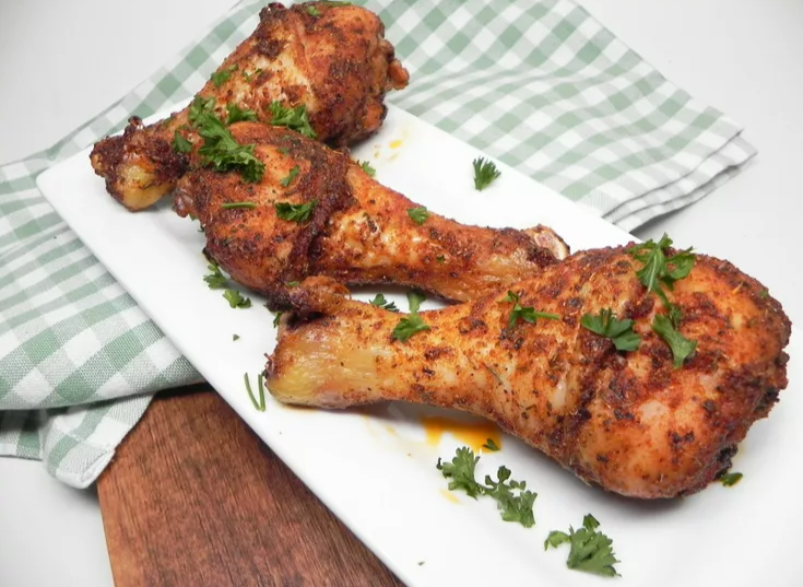 Quick and Easy Chicken Recipes